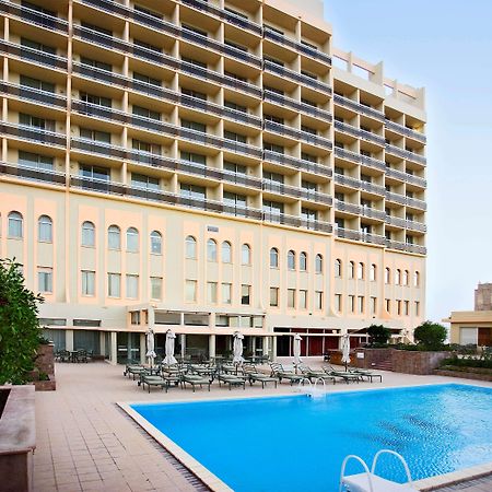 Treffen House Doha - Souq Waqif And Next To Msheireb Metro Station Hotell Eksteriør bilde