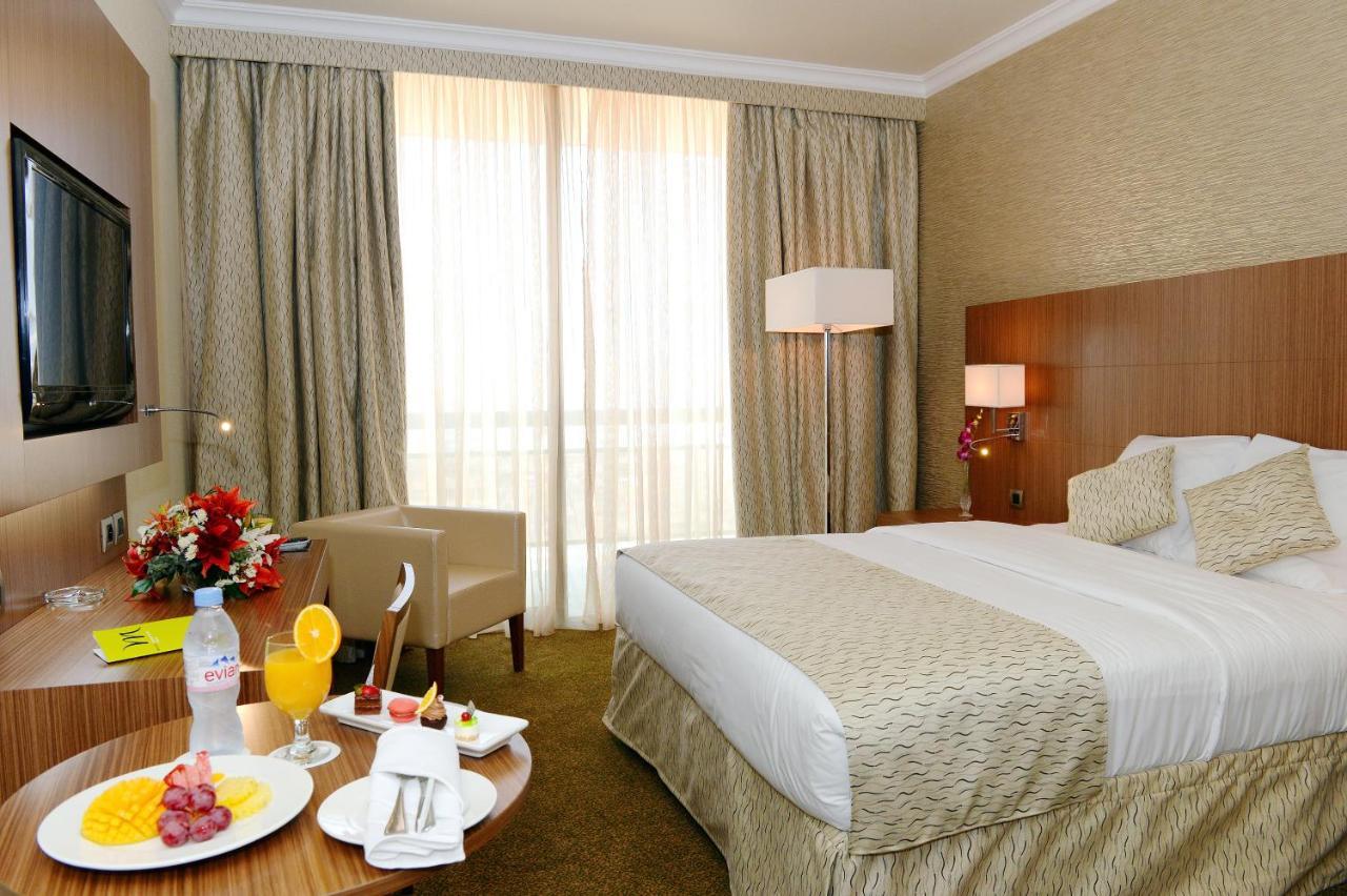 Treffen House Doha - Souq Waqif And Next To Msheireb Metro Station Hotell Eksteriør bilde