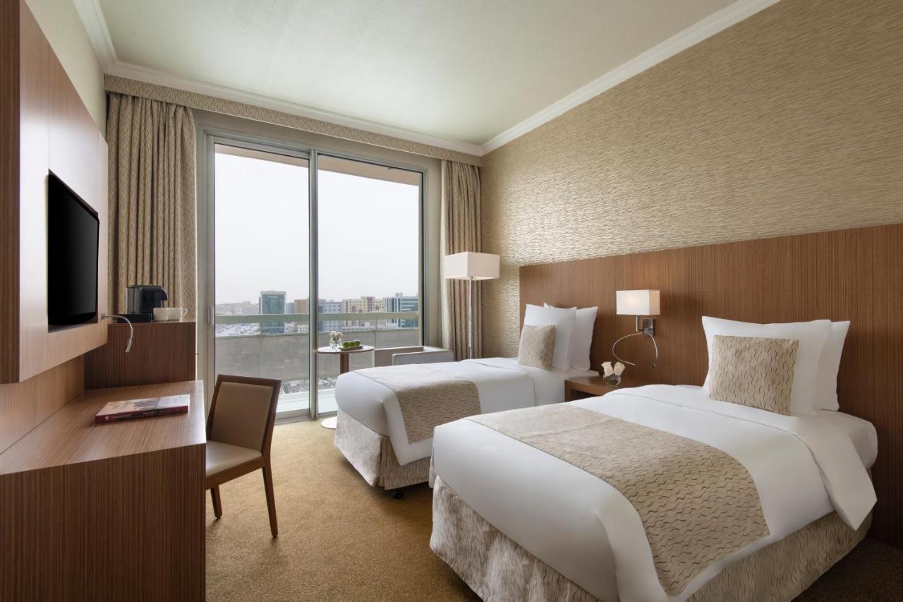 Treffen House Doha - Souq Waqif And Next To Msheireb Metro Station Hotell Eksteriør bilde