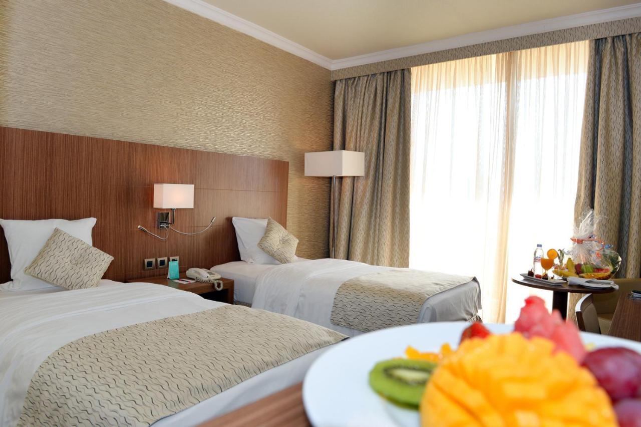 Treffen House Doha - Souq Waqif And Next To Msheireb Metro Station Hotell Eksteriør bilde