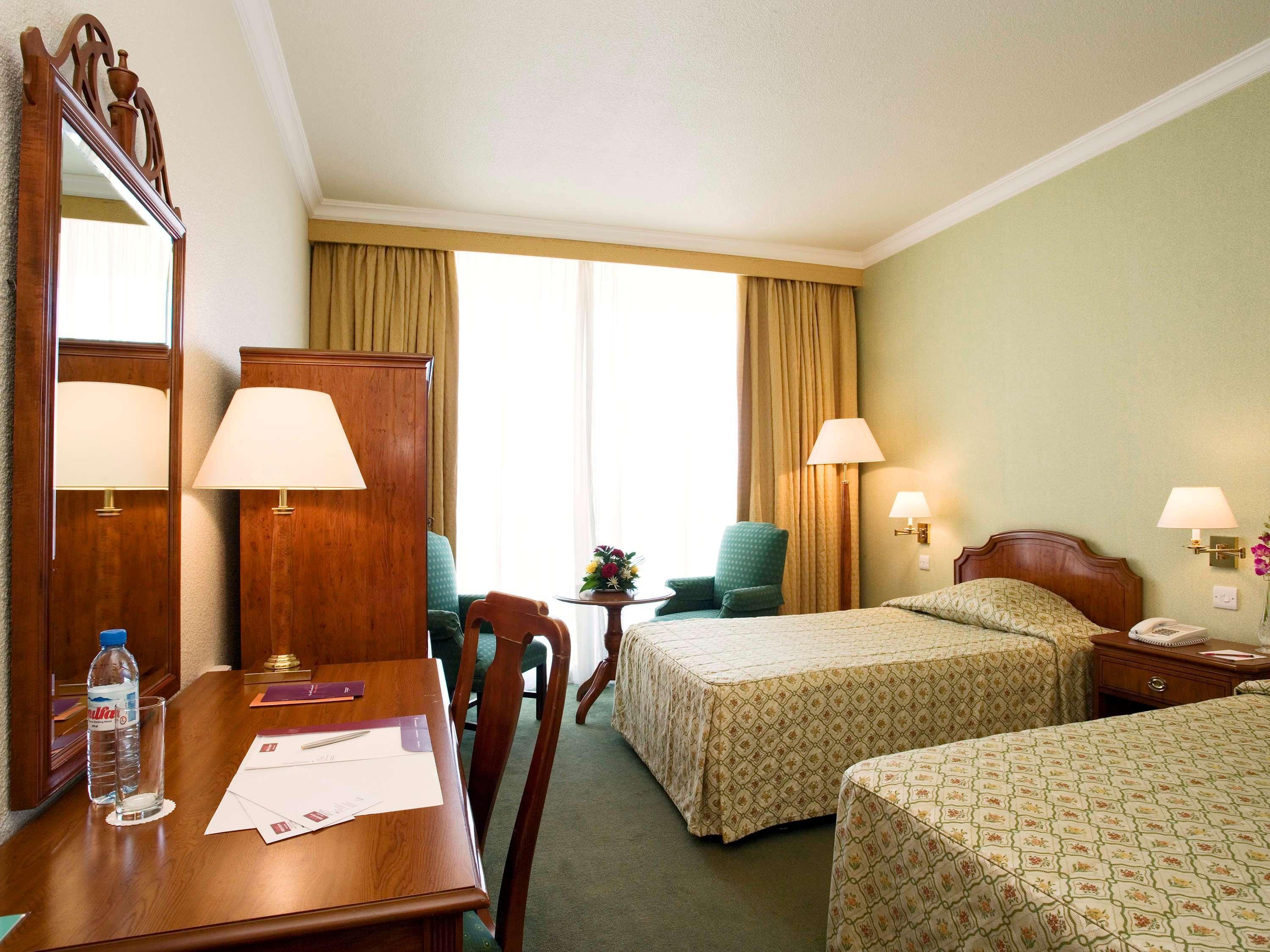 Treffen House Doha - Souq Waqif And Next To Msheireb Metro Station Hotell Eksteriør bilde