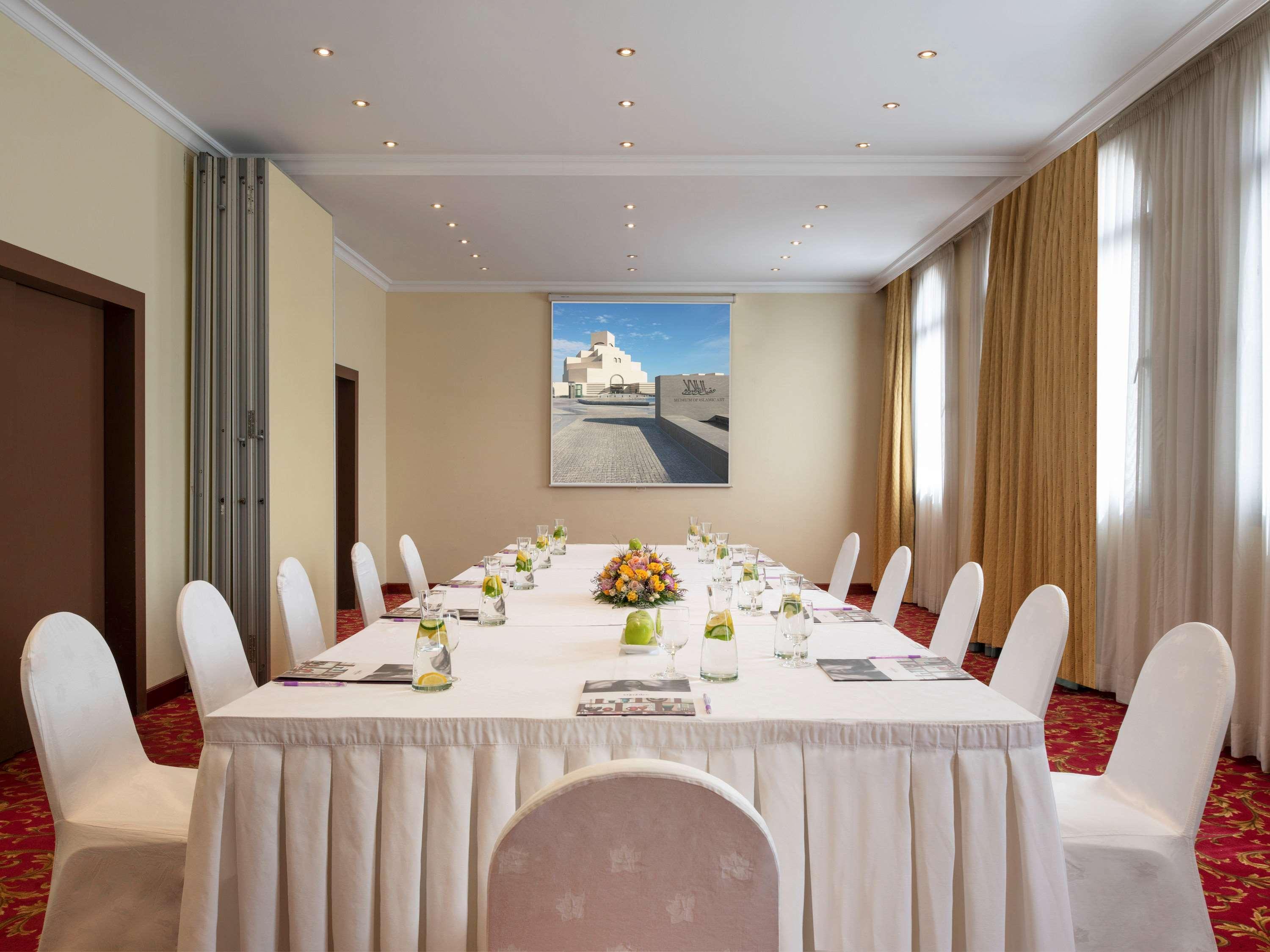 Treffen House Doha - Souq Waqif And Next To Msheireb Metro Station Hotell Eksteriør bilde