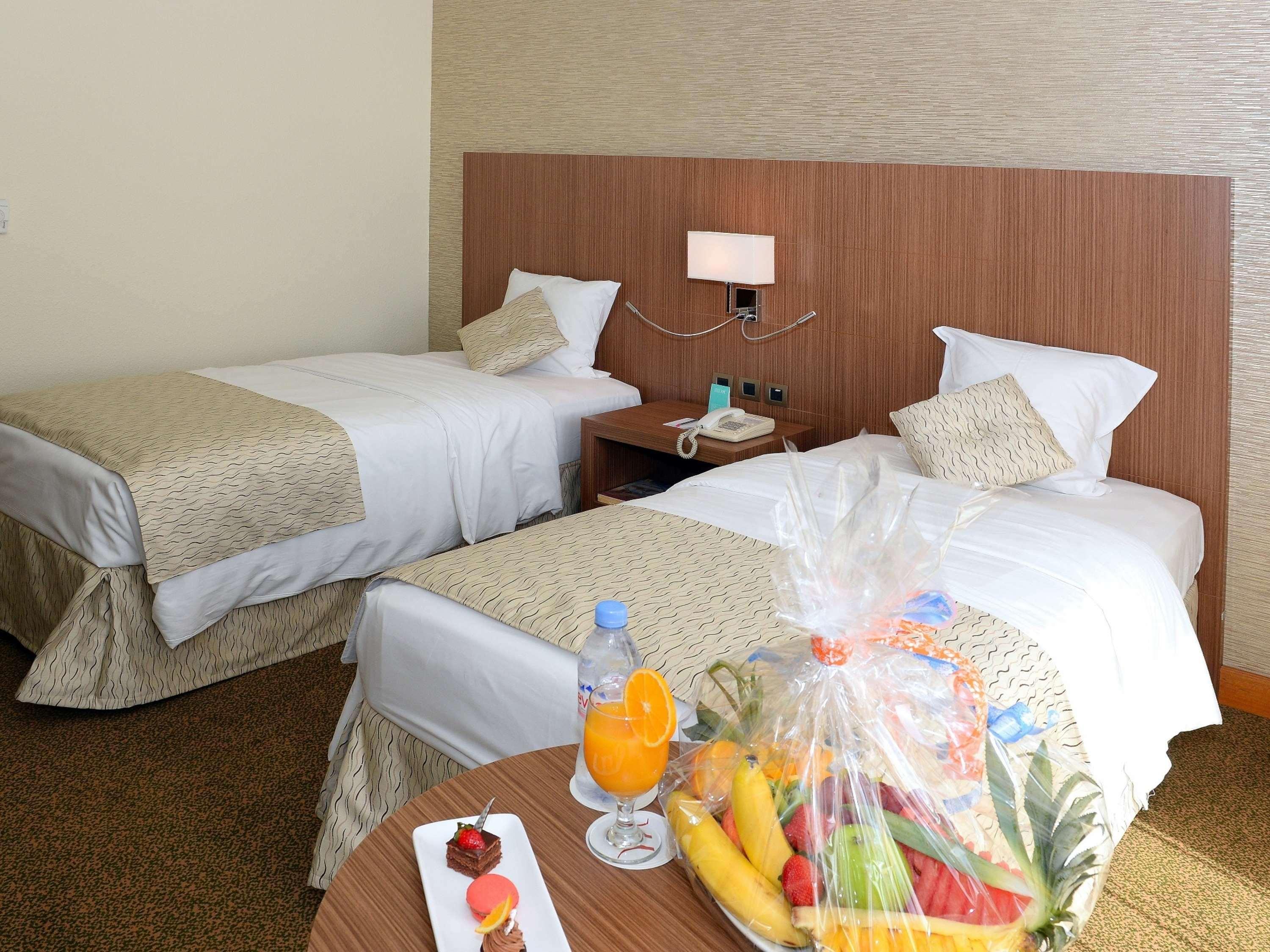 Treffen House Doha - Souq Waqif And Next To Msheireb Metro Station Hotell Eksteriør bilde