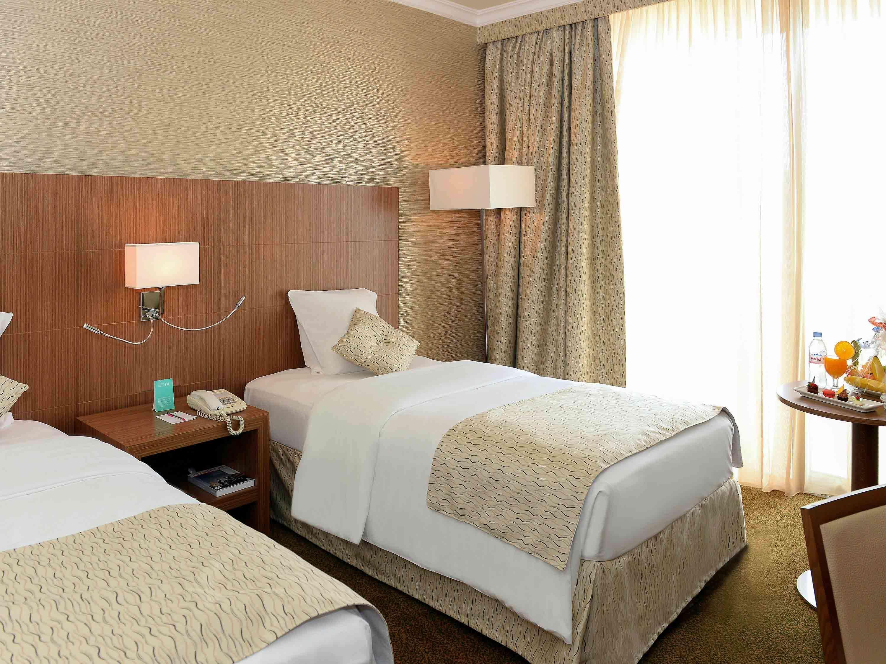Treffen House Doha - Souq Waqif And Next To Msheireb Metro Station Hotell Eksteriør bilde