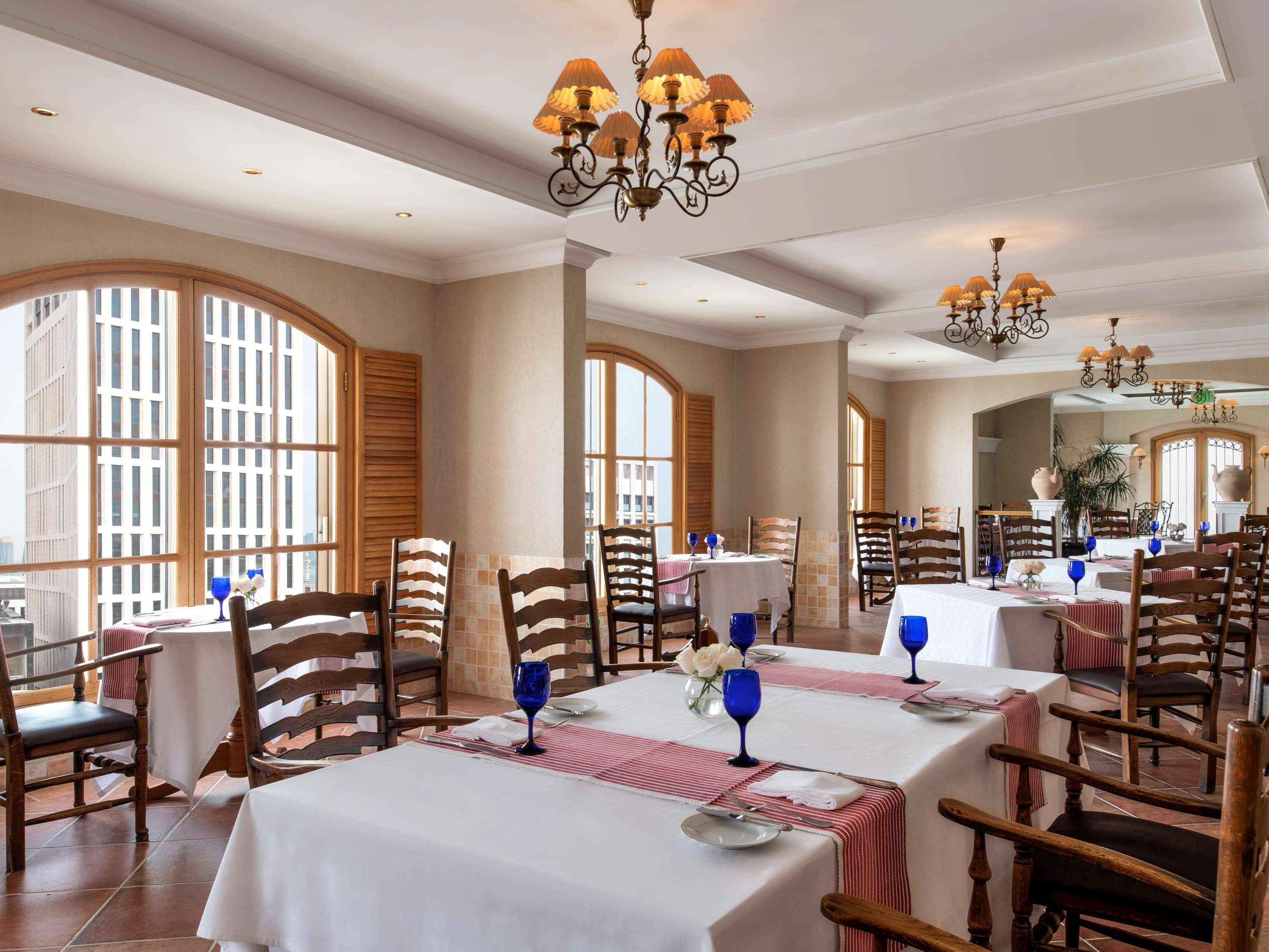 Treffen House Doha - Souq Waqif And Next To Msheireb Metro Station Hotell Eksteriør bilde