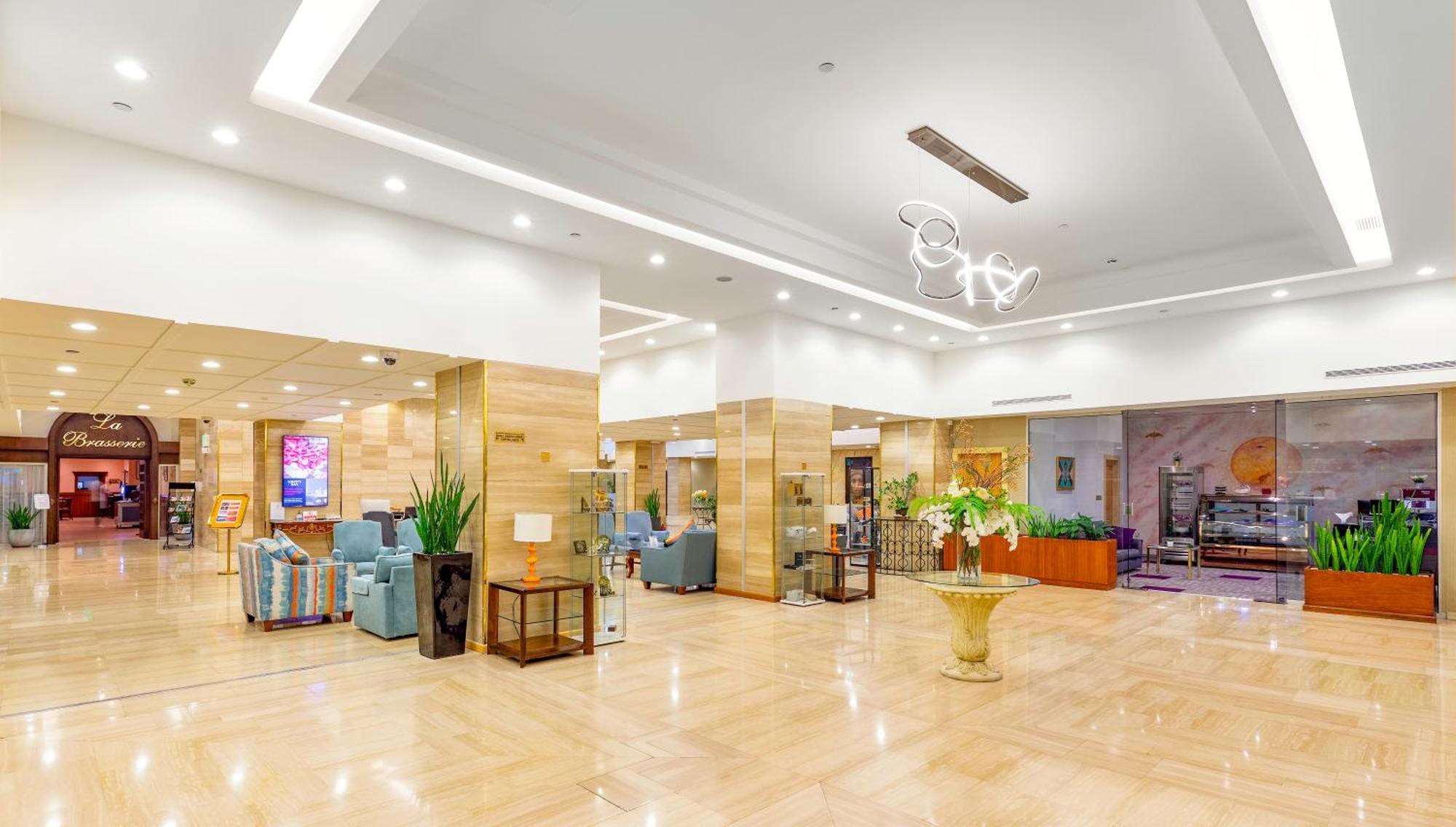 Treffen House Doha - Souq Waqif And Next To Msheireb Metro Station Hotell Eksteriør bilde