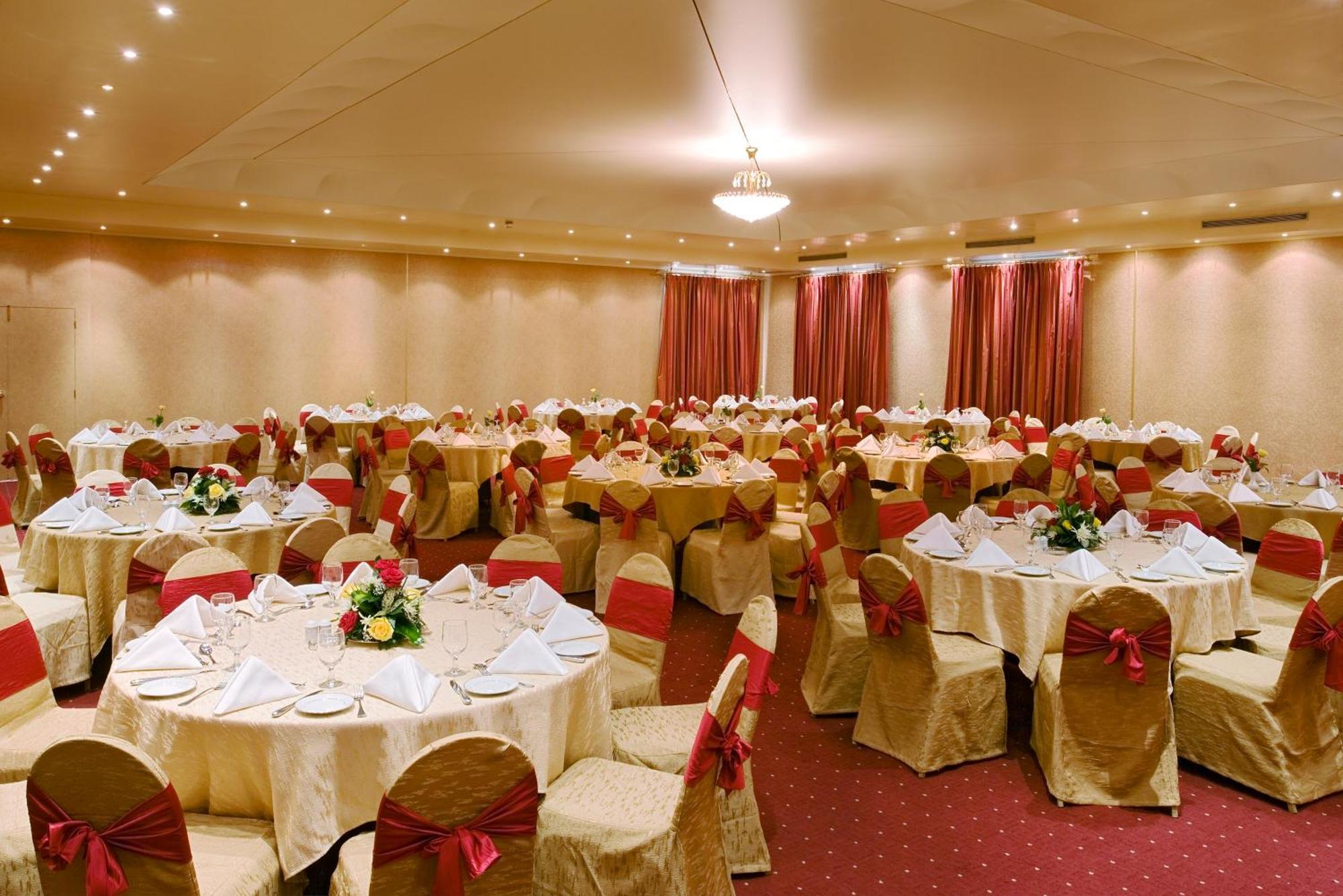 Treffen House Doha - Souq Waqif And Next To Msheireb Metro Station Hotell Eksteriør bilde